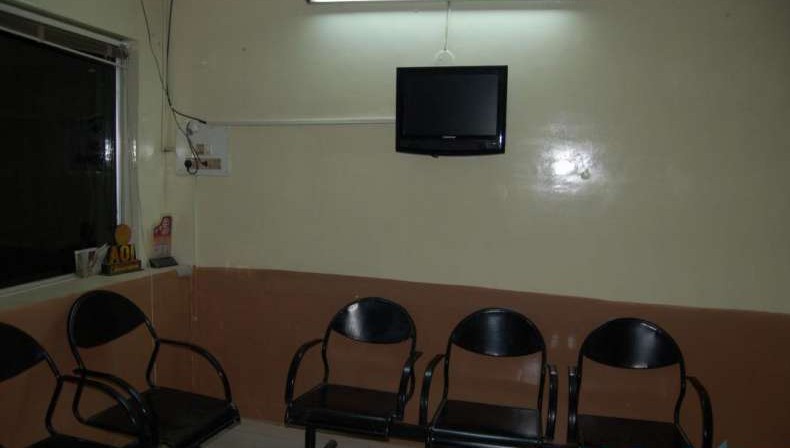 Sri ENT Clinic Image 1