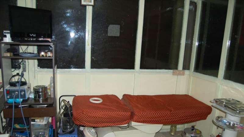 Sri ENT Clinic Image 3