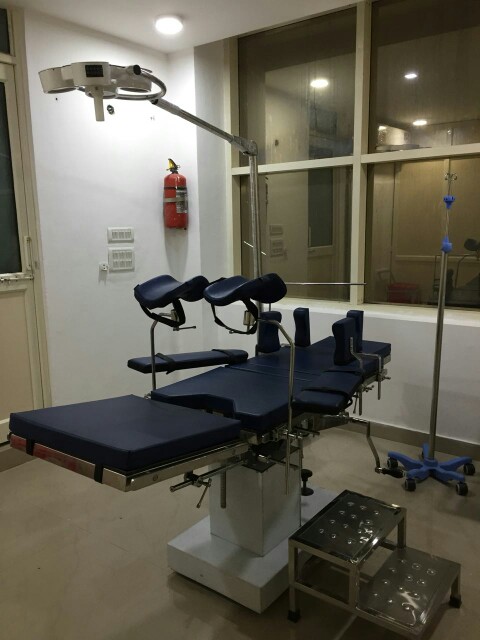 Utkarsh Specialty Clinic Image 10