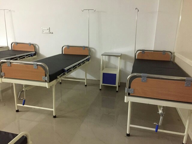 Utkarsh Specialty Clinic Image 1