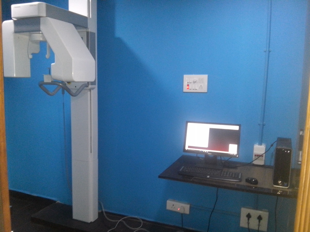 Rushi Dental Care Image 1