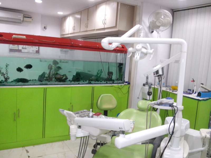 Rushi Dental Care Image 3