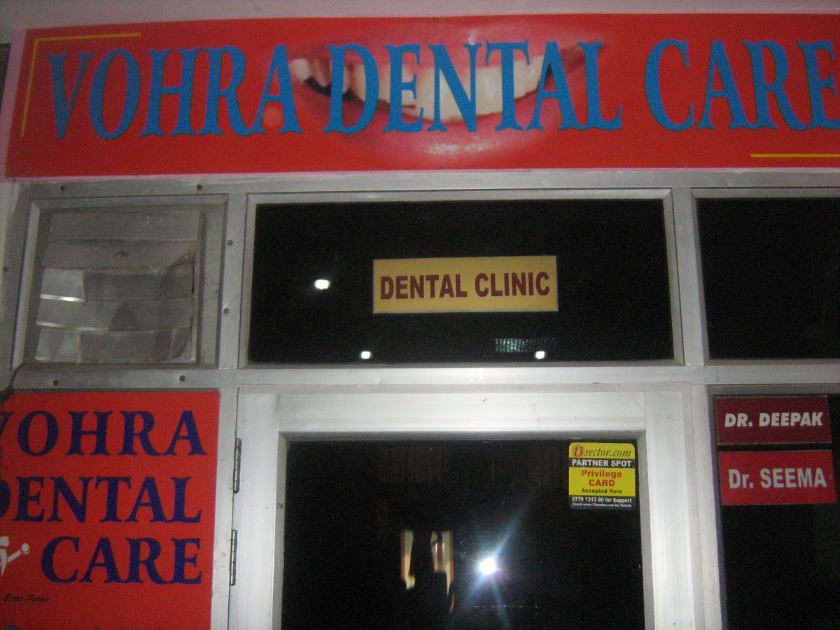 Vohra Dental Care Image 1