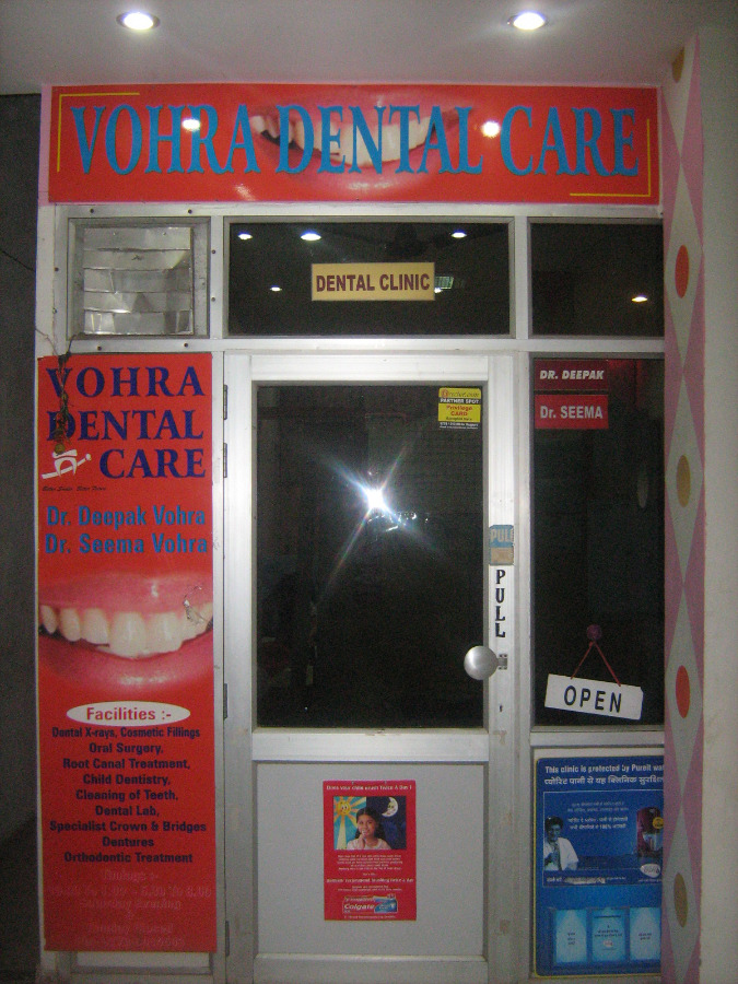 Vohra Dental Care Image 2