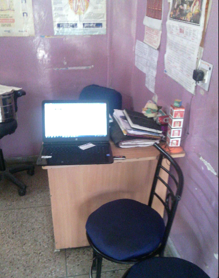 Dental Clinic Image 1