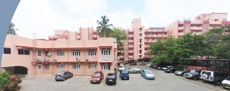 Holy Family Hospital Image 3