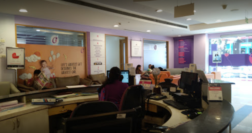 Cloudnine Hospital - Jayanagar Image 1