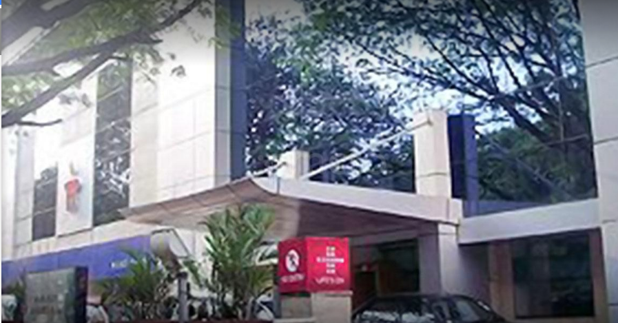 Dr.Malathi Manipal Hospital Image 1