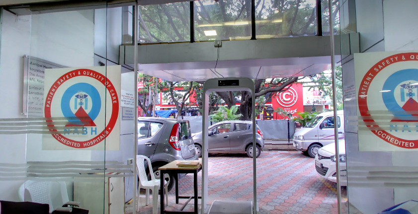 Dr.Malathi Manipal Hospital Image 2