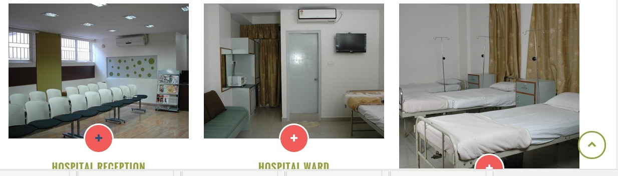 Aayug Multispeciality Hospital Image 1