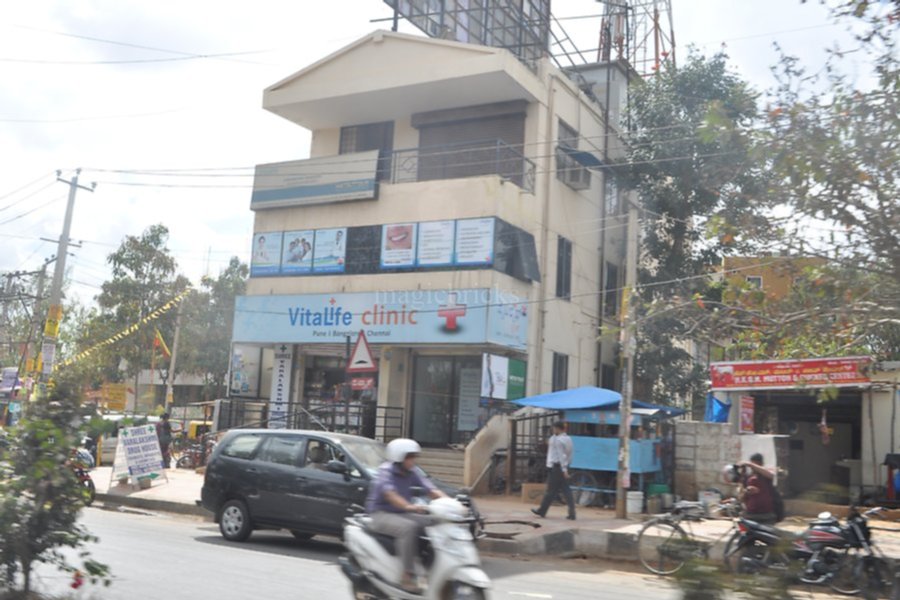 Vitalife Health Care Image 2