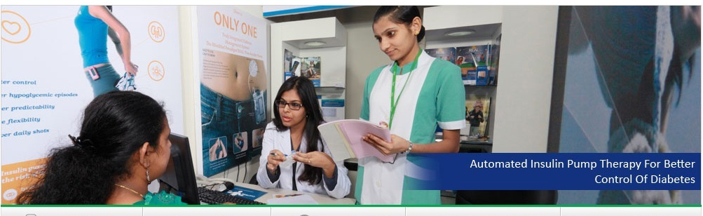 Fortis C-Doc Hospital Image 4