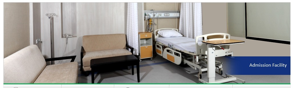 Fortis C-Doc Hospital Image 2