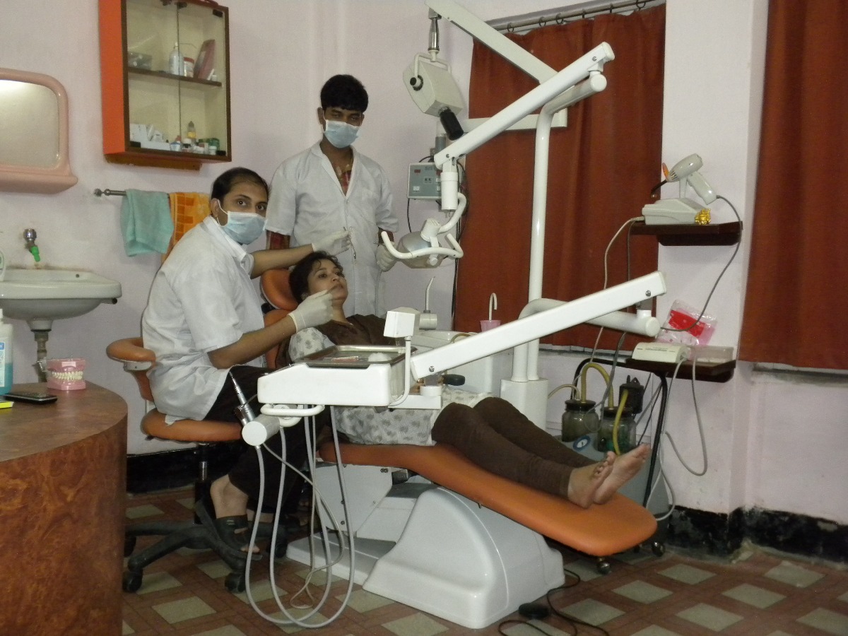 SEVA DENTAL CLINIC Image 1