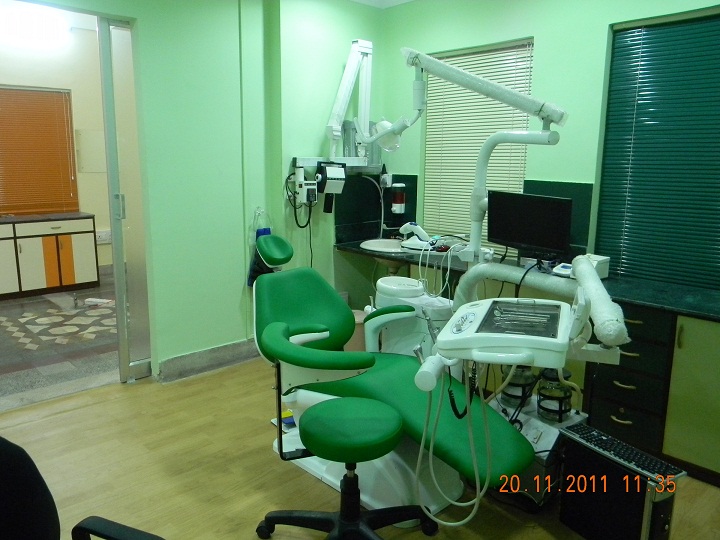 SEVA DENTAL CLINIC Image 5