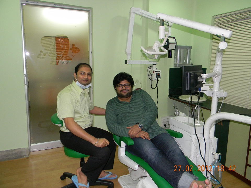 SEVA DENTAL CLINIC Image 4