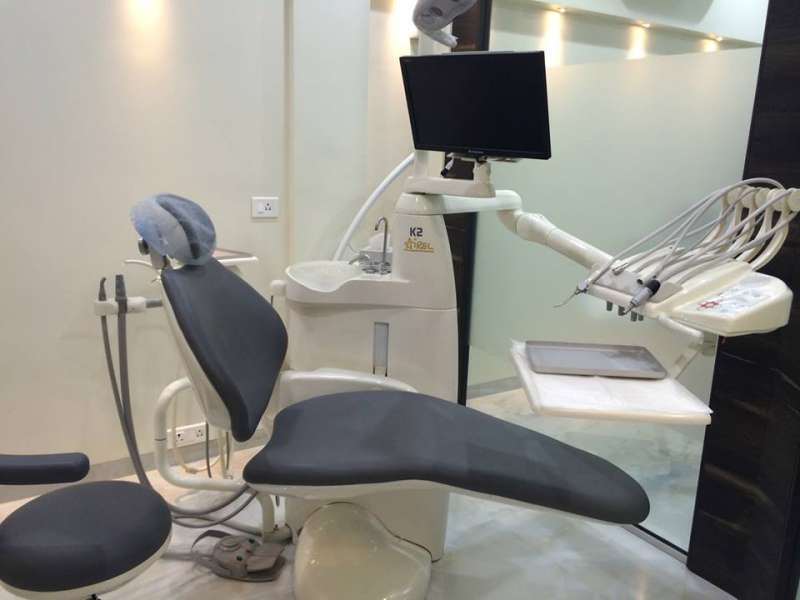 Enamel Dental Specialties Image 2