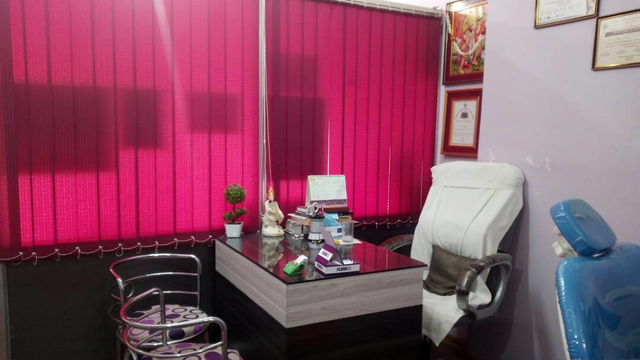 Raj kaushal Dental & Orthodontic Centre Image 4