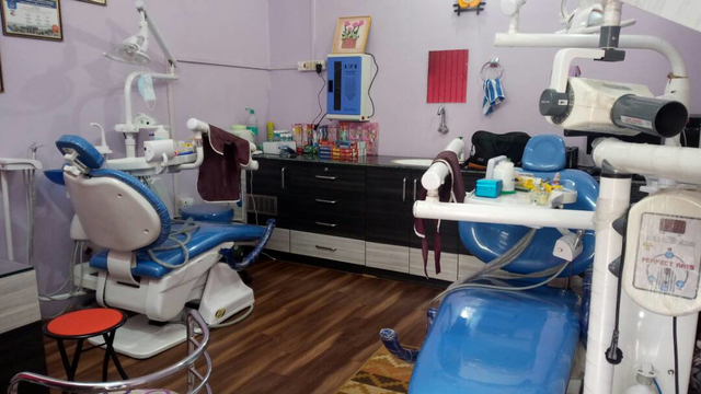 Raj kaushal Dental & Orthodontic Centre Image 5