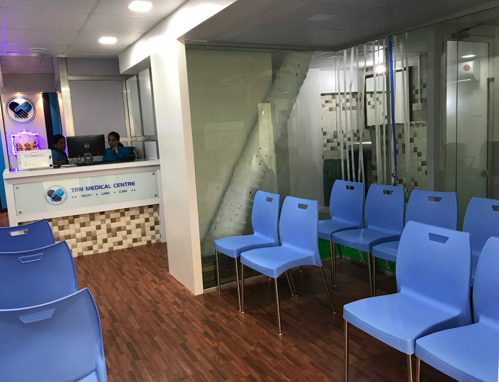 TRN MEDICAL CENTRE Image 5