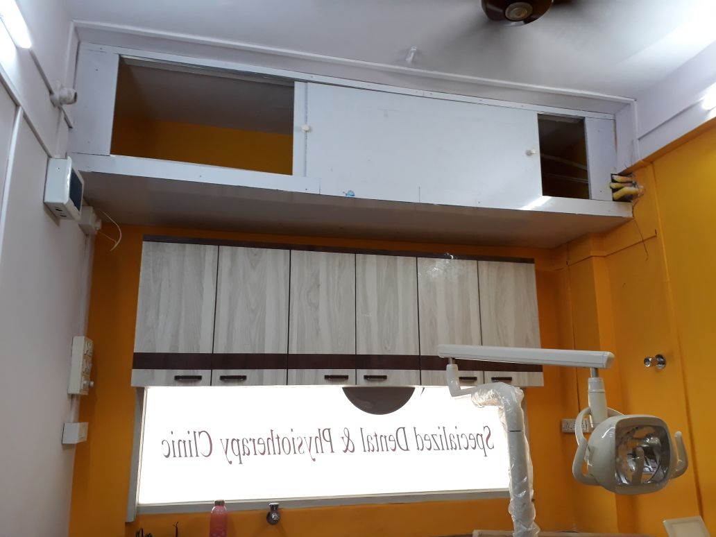Pearl Specialized Dental & Physiotherapy Clinic Image 1