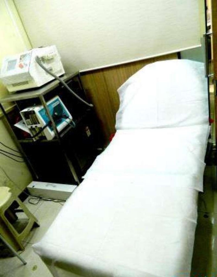 SkinSpace, The Skin, Hair and Face Clinic Image 1