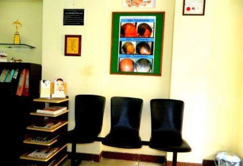 SkinSpace, The Skin, Hair and Face Clinic Image 2
