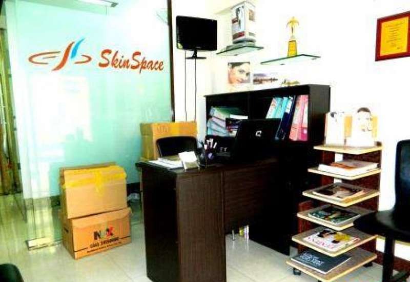 SkinSpace, The Skin, Hair and Face Clinic Image 4