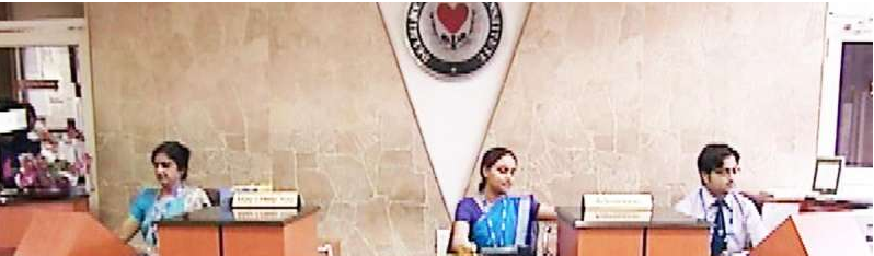 Delhi Heart & Lung Institute Image 2