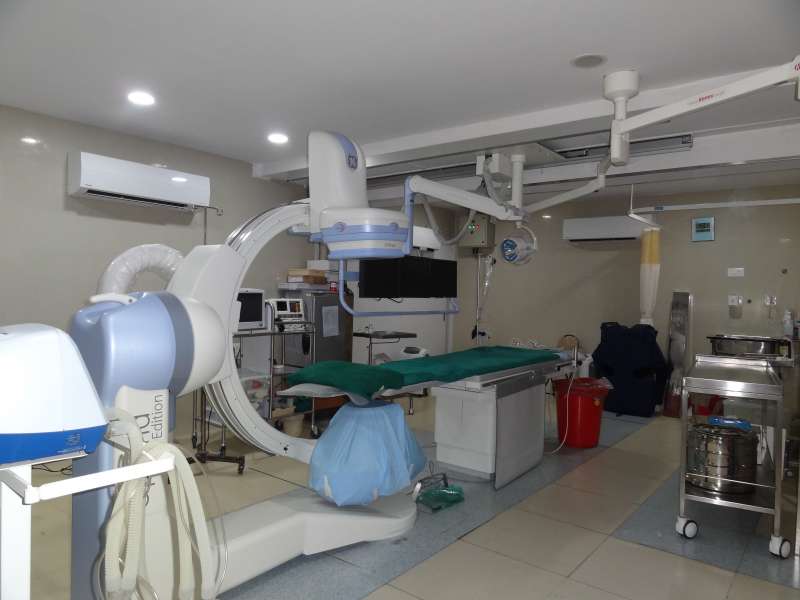 Aditi Hospital Image 2