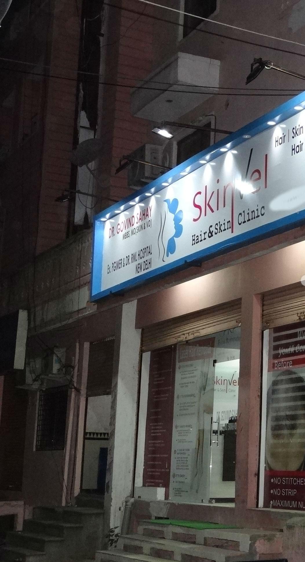 SkinVel hair & skin clinic Image 3