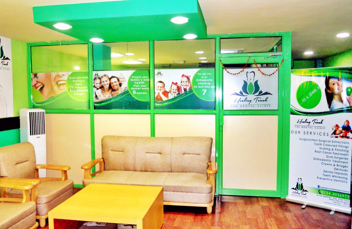 Healing Touch - The Dental Clinic Image 4