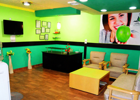 Healing Touch - The Dental Clinic Image 3