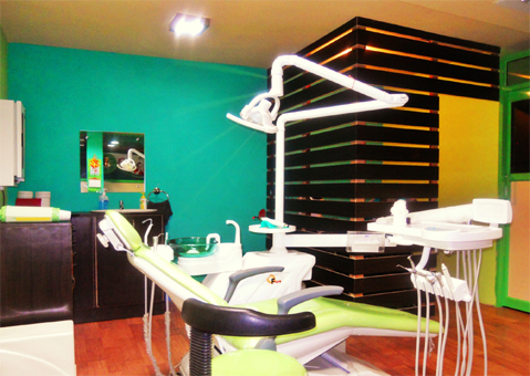 Healing Touch - The Dental Clinic Image 2
