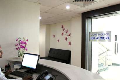 Foods & Nutrition Clinic - JP Nagar Image 2