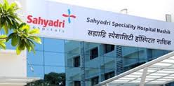 Sahyadri Hospital Image 3