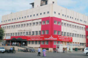 Sahyadri Hospital Image 2