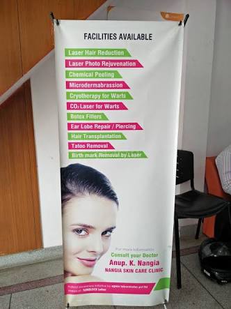 Nangia Skin Care Clinic Image 4