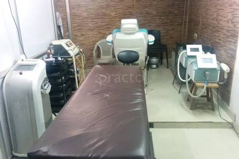 Nangia Skin Care Clinic Image 8