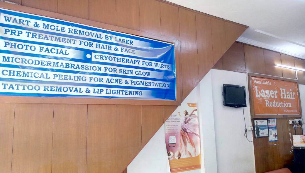 Nangia Skin Care Clinic Image 7