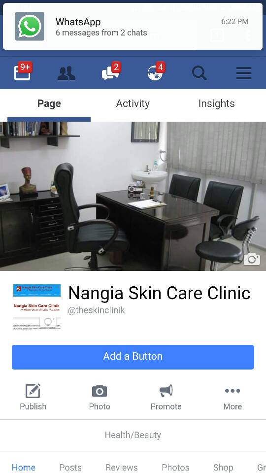 Nangia Skin Care Clinic Image 10