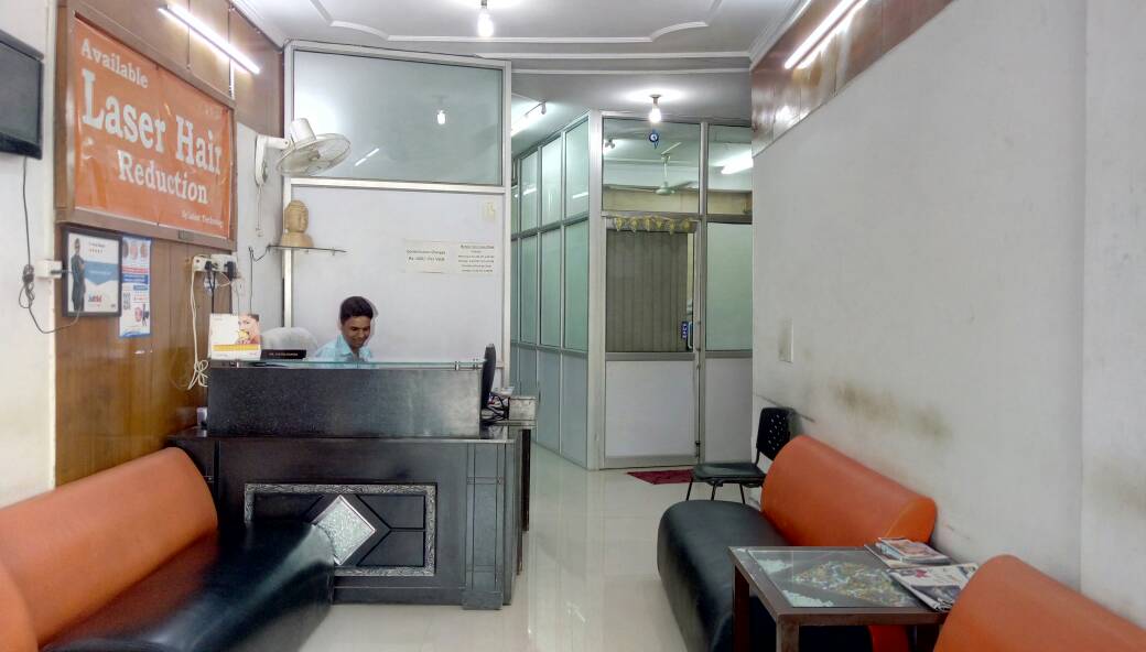 Nangia Skin Care Clinic Image 12