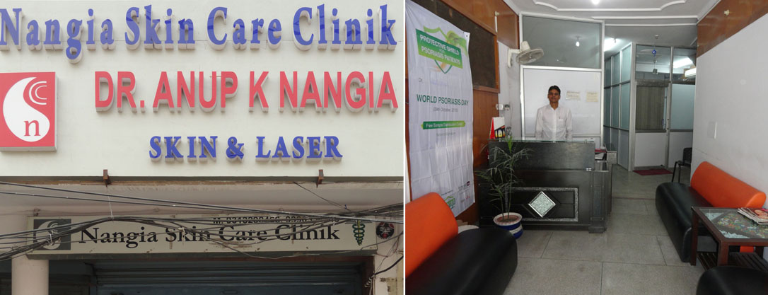 Nangia Skin Care Clinic Image 2