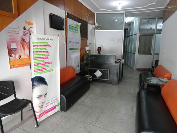 Nangia Skin Care Clinic Image 3