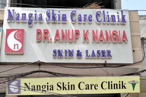 Nangia Skin Care Clinic Image 9