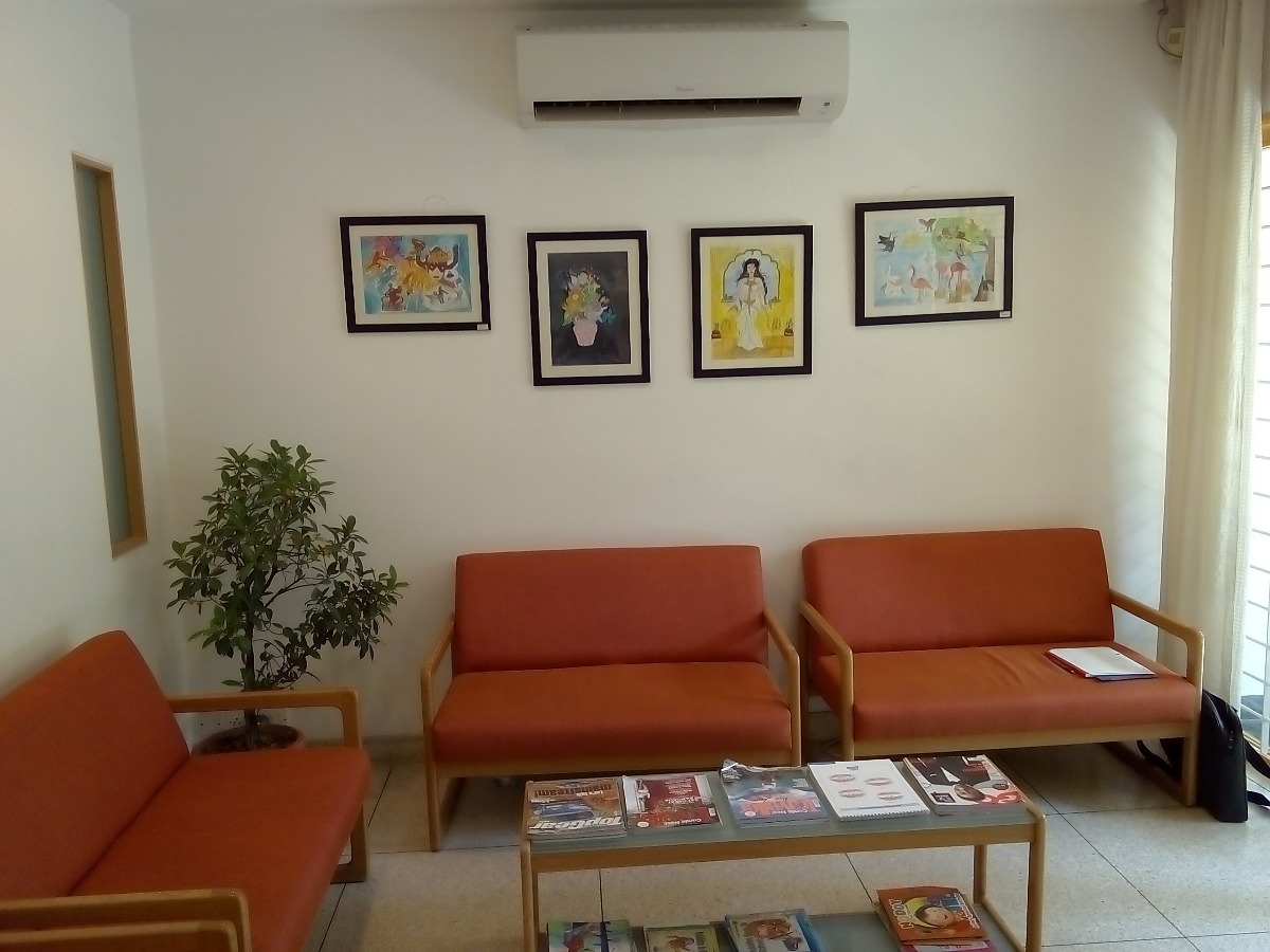 ENT & Dental Centre Image 2