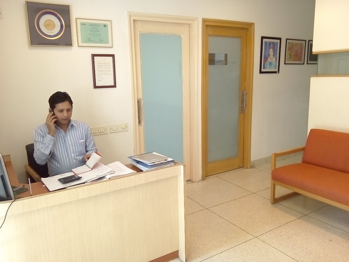 ENT & Dental Centre Image 1
