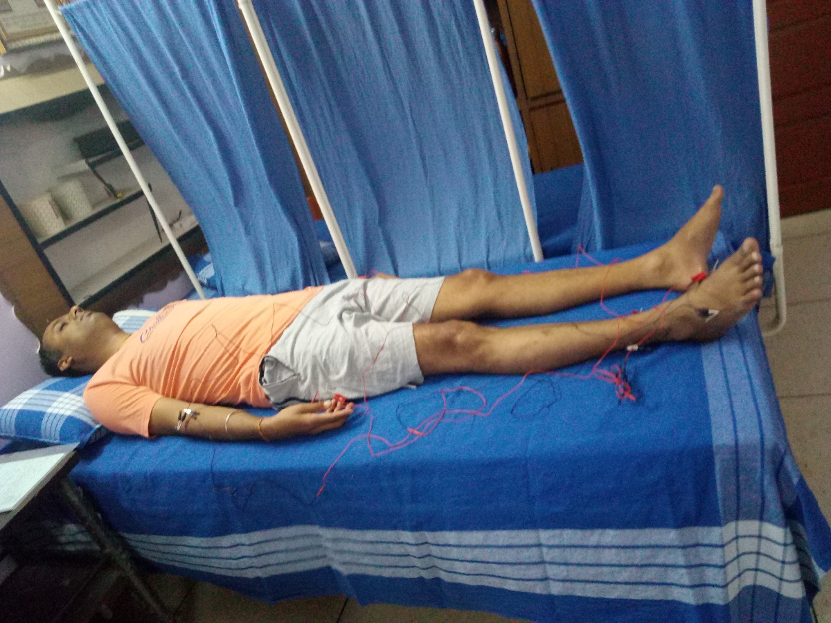 Dr. Prakash Jain Clinic Image 13