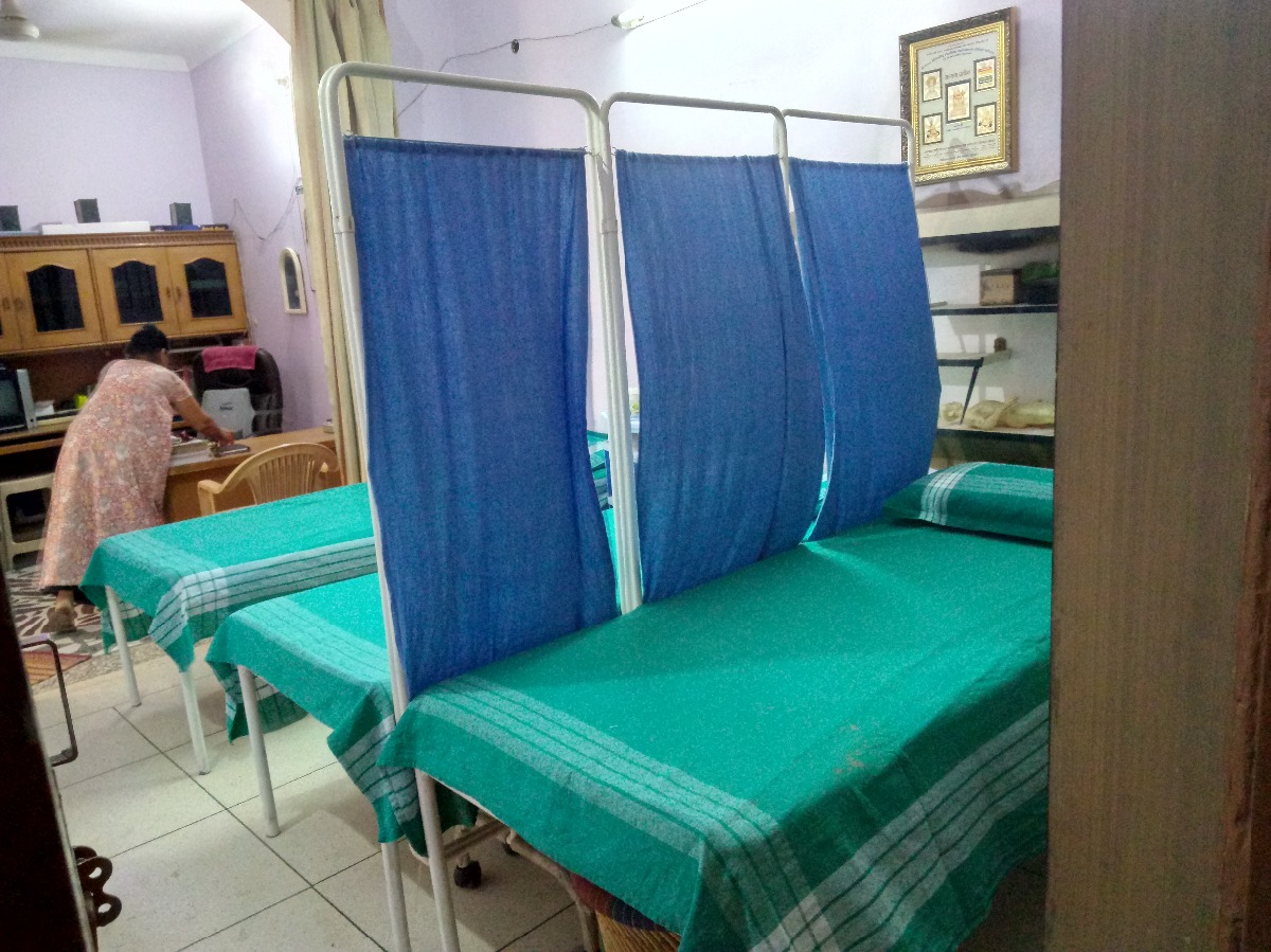 Dr. Prakash Jain Clinic Image 12