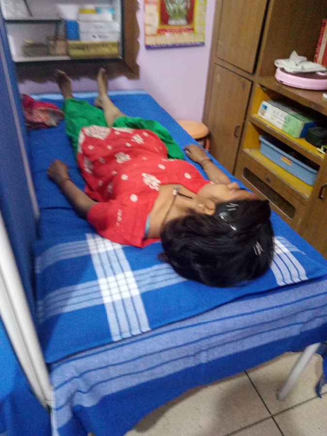 Dr. Prakash Jain Clinic Image 7